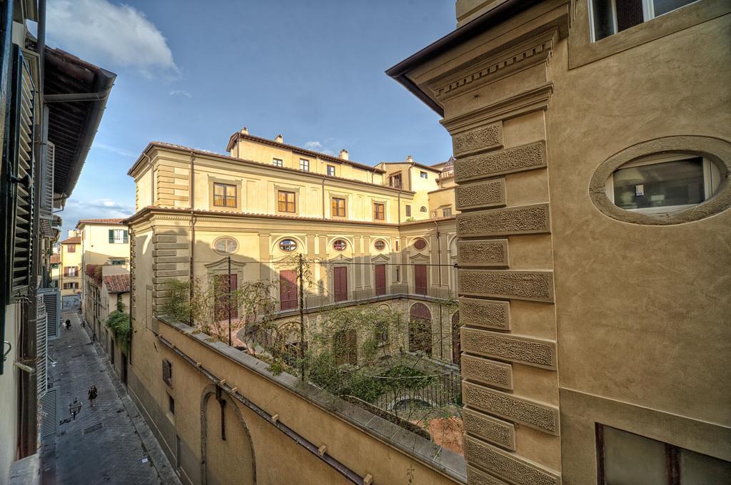 Principi Apartment Φλωρεντία Εξωτερικό φωτογραφία