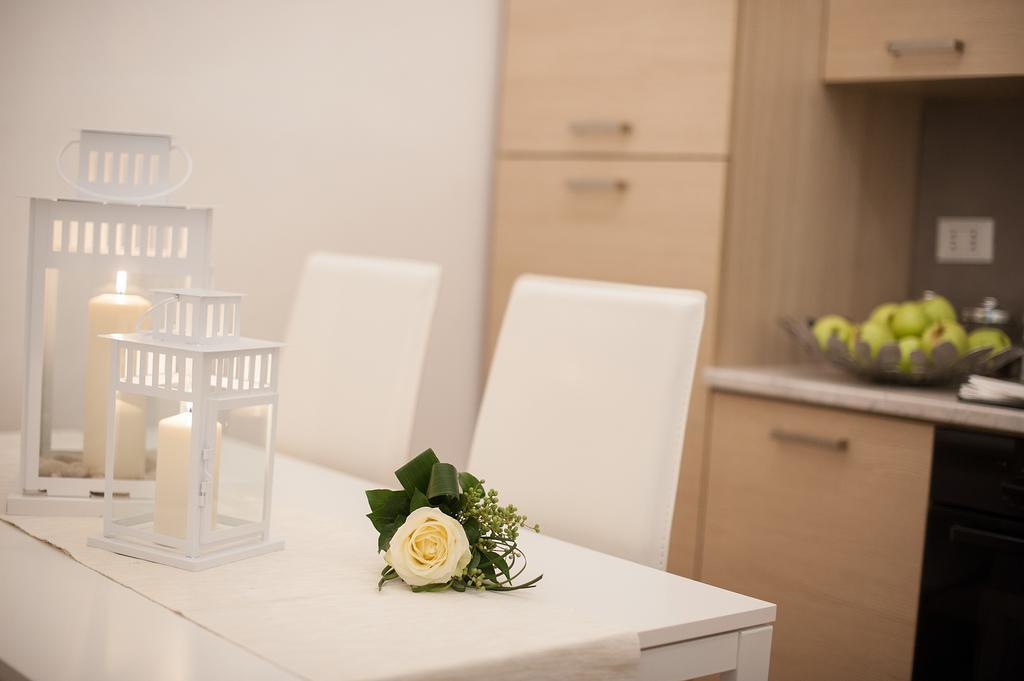 Principi Apartment Φλωρεντία Εξωτερικό φωτογραφία