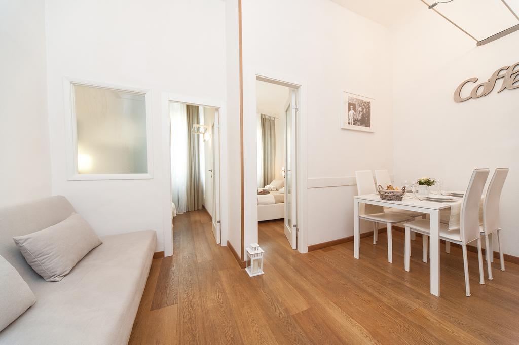 Principi Apartment Φλωρεντία Εξωτερικό φωτογραφία