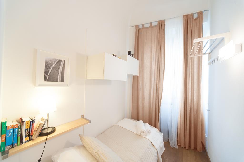 Principi Apartment Φλωρεντία Εξωτερικό φωτογραφία