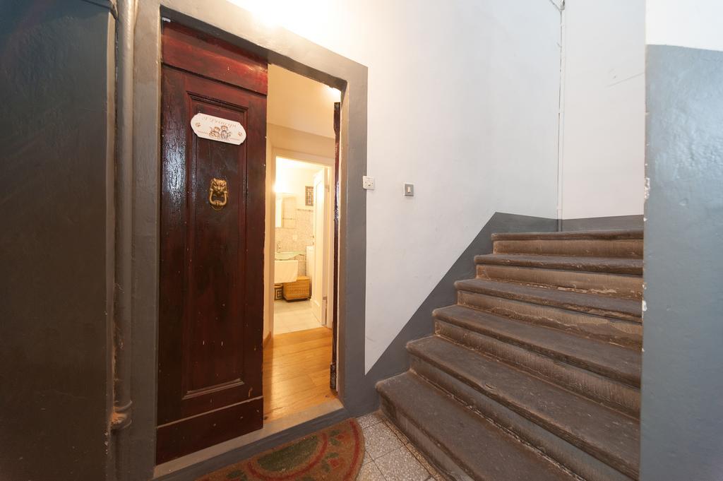 Principi Apartment Φλωρεντία Εξωτερικό φωτογραφία