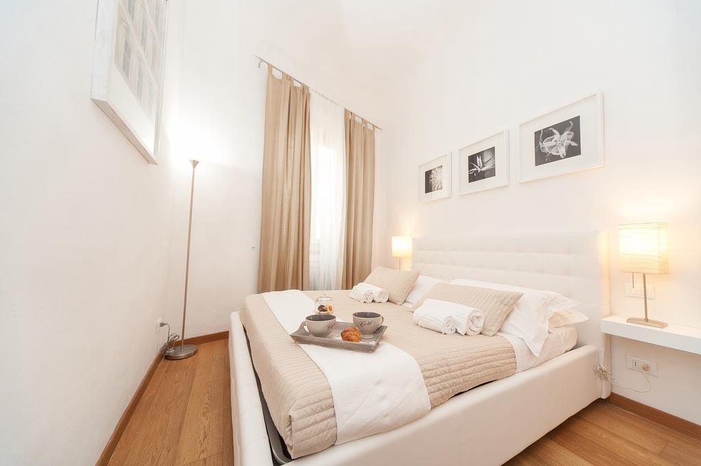 Principi Apartment Φλωρεντία Εξωτερικό φωτογραφία