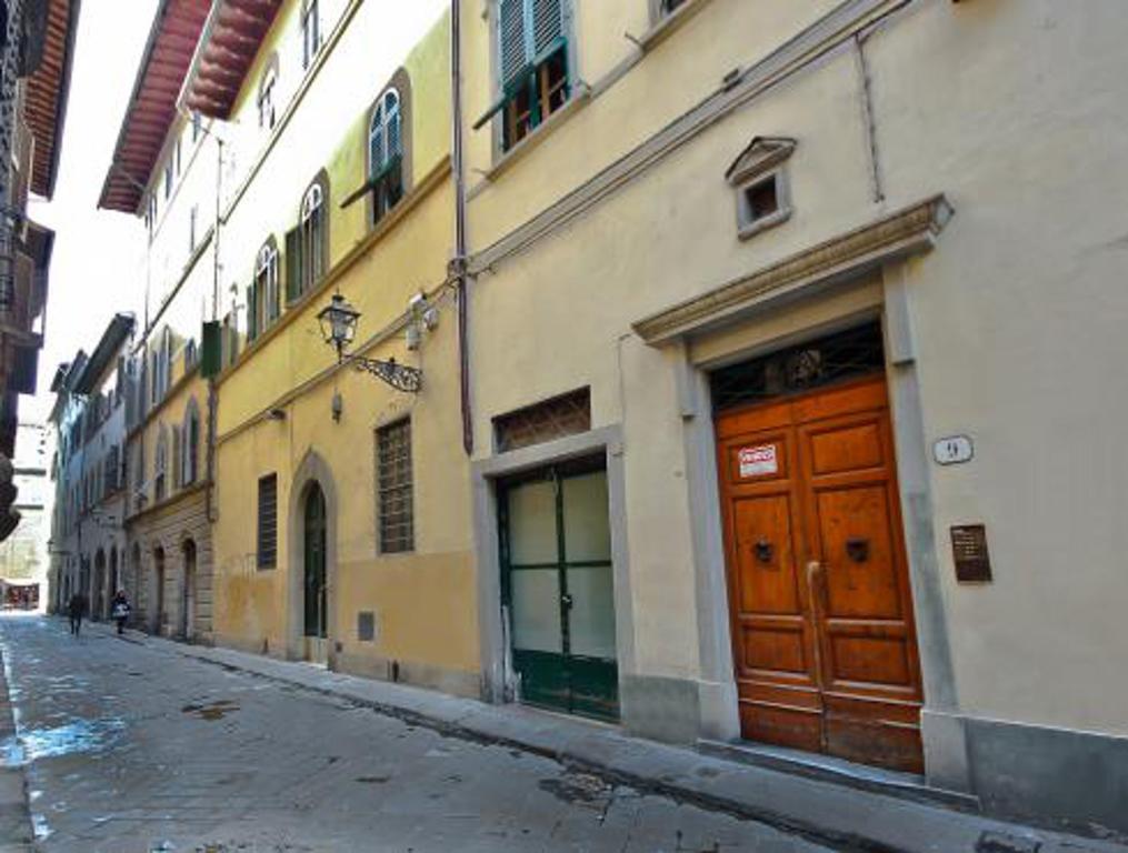 Principi Apartment Φλωρεντία Εξωτερικό φωτογραφία