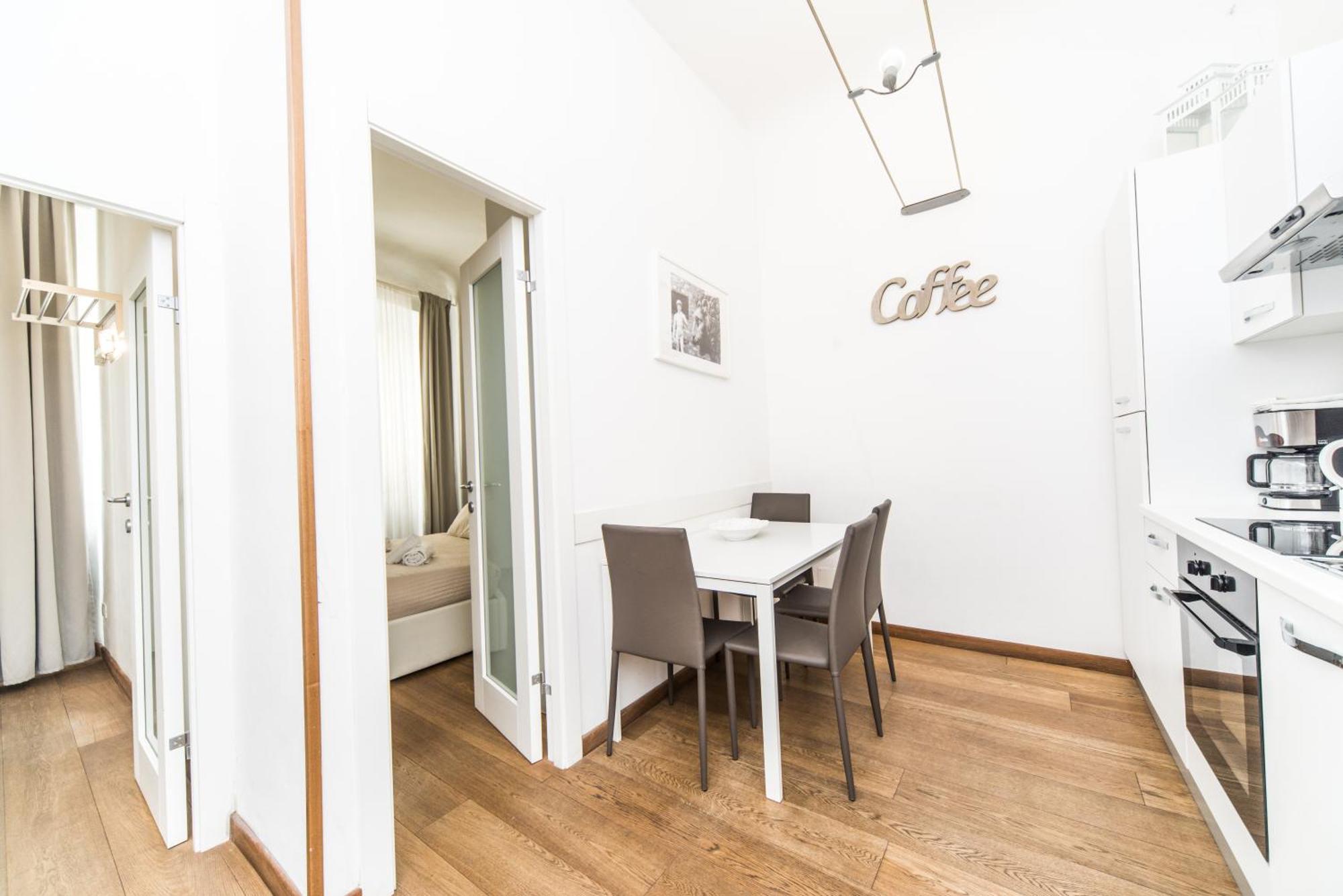 Principi Apartment Φλωρεντία Εξωτερικό φωτογραφία