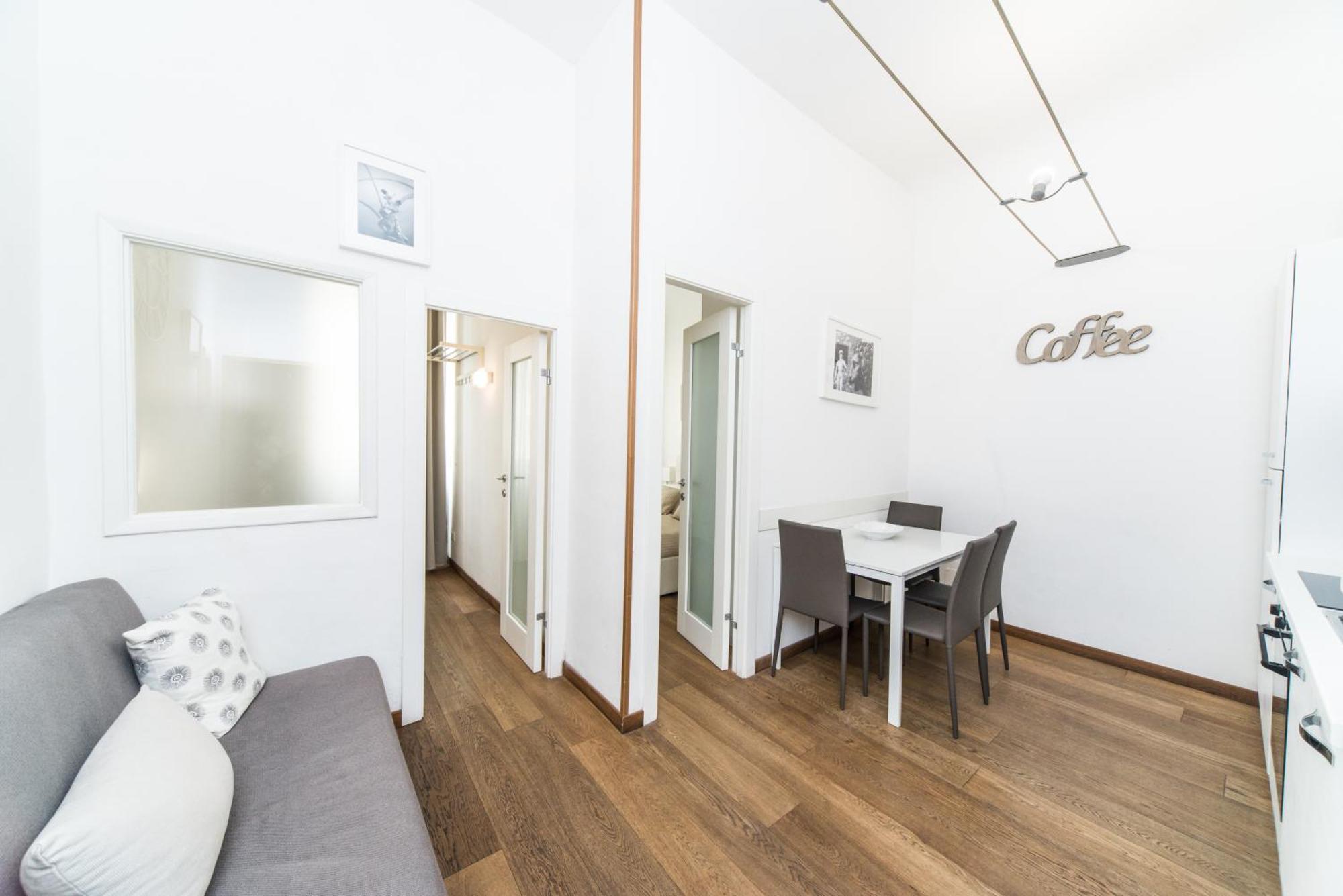 Principi Apartment Φλωρεντία Εξωτερικό φωτογραφία