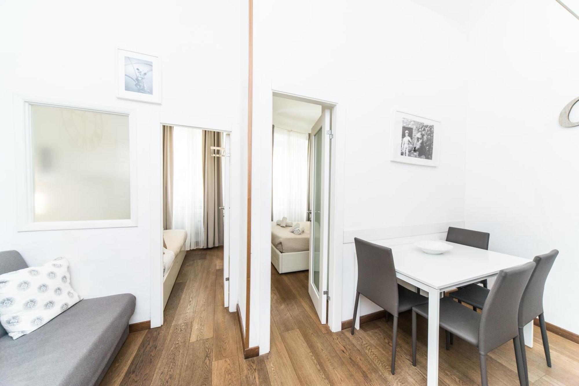 Principi Apartment Φλωρεντία Εξωτερικό φωτογραφία