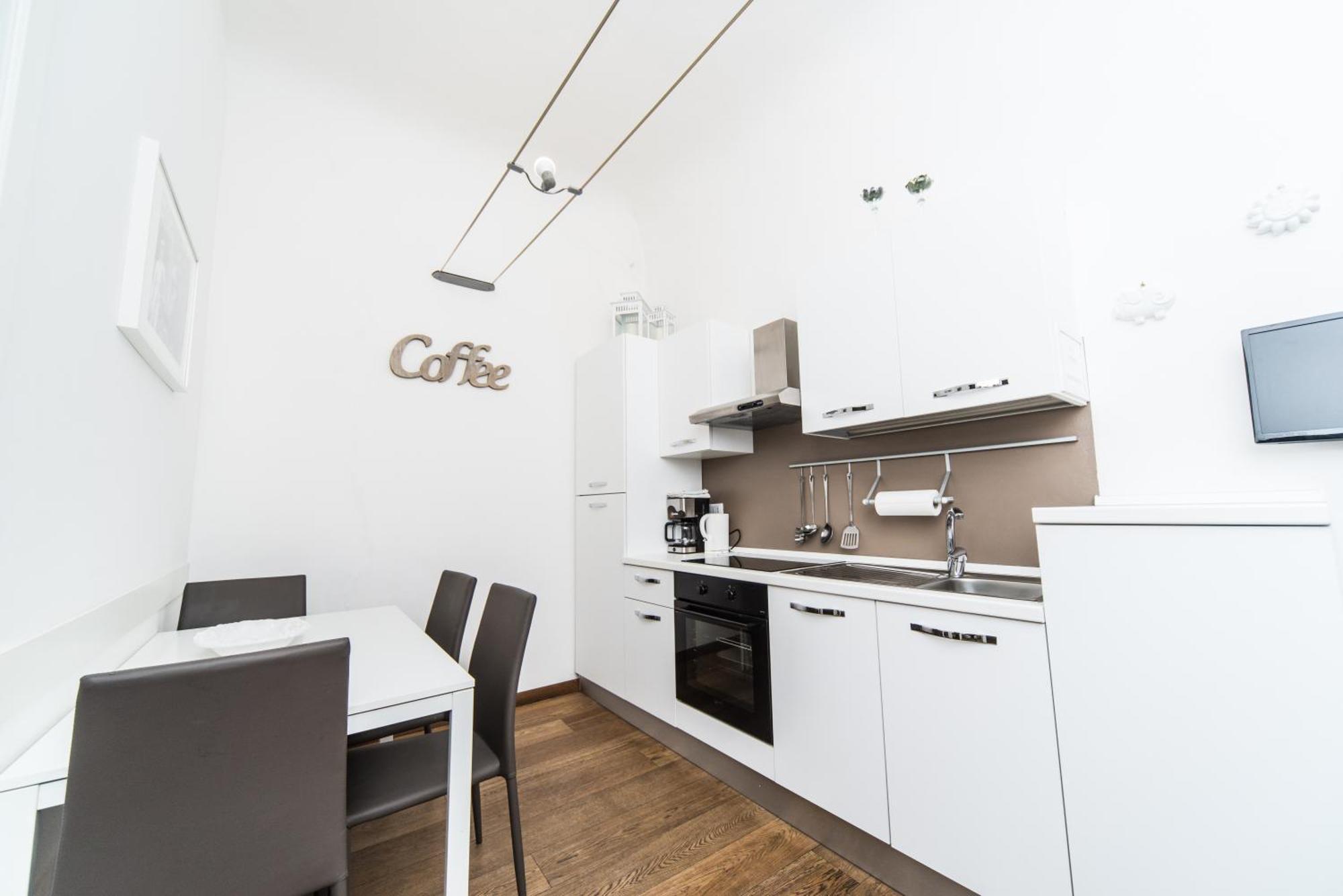 Principi Apartment Φλωρεντία Εξωτερικό φωτογραφία