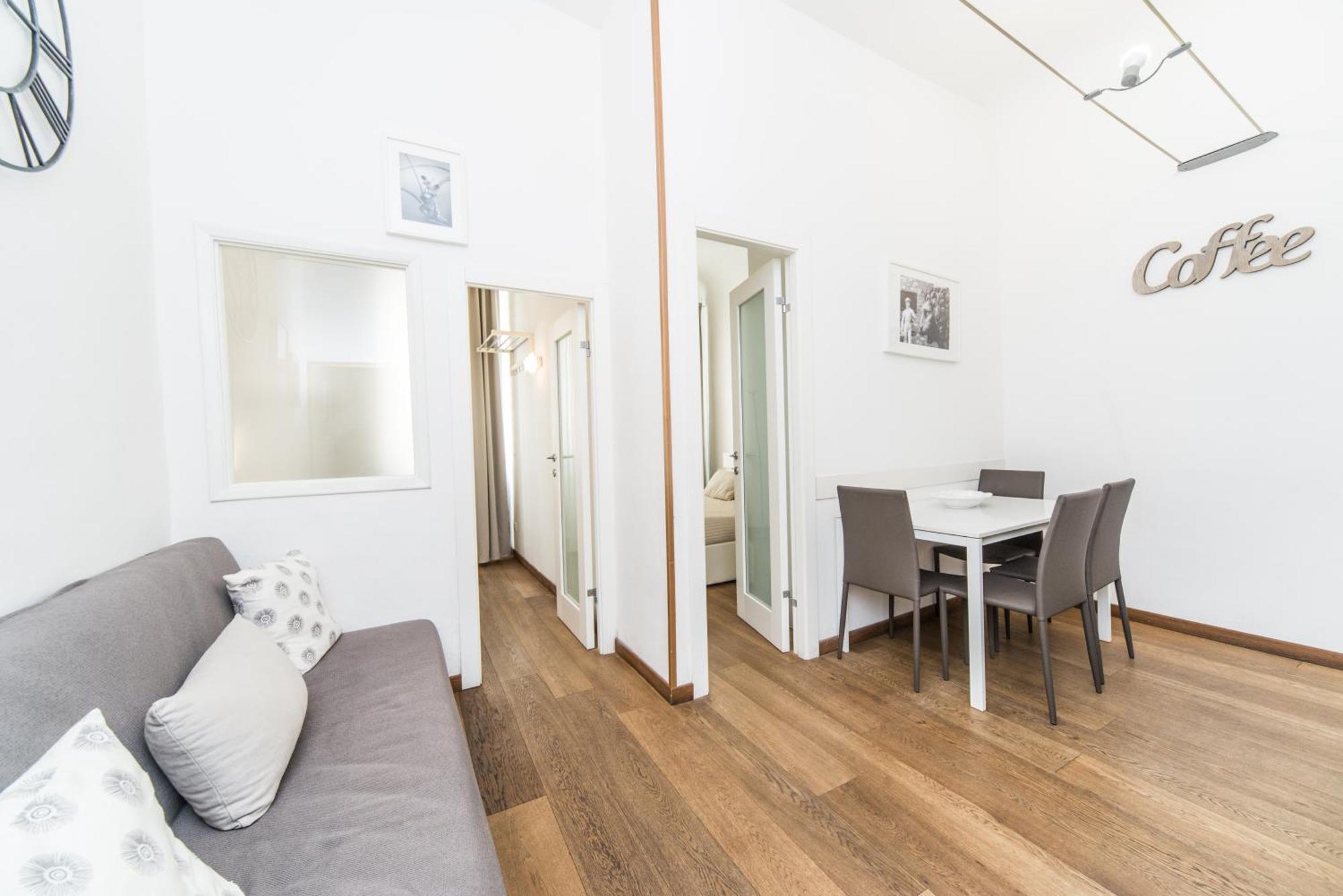 Principi Apartment Φλωρεντία Εξωτερικό φωτογραφία