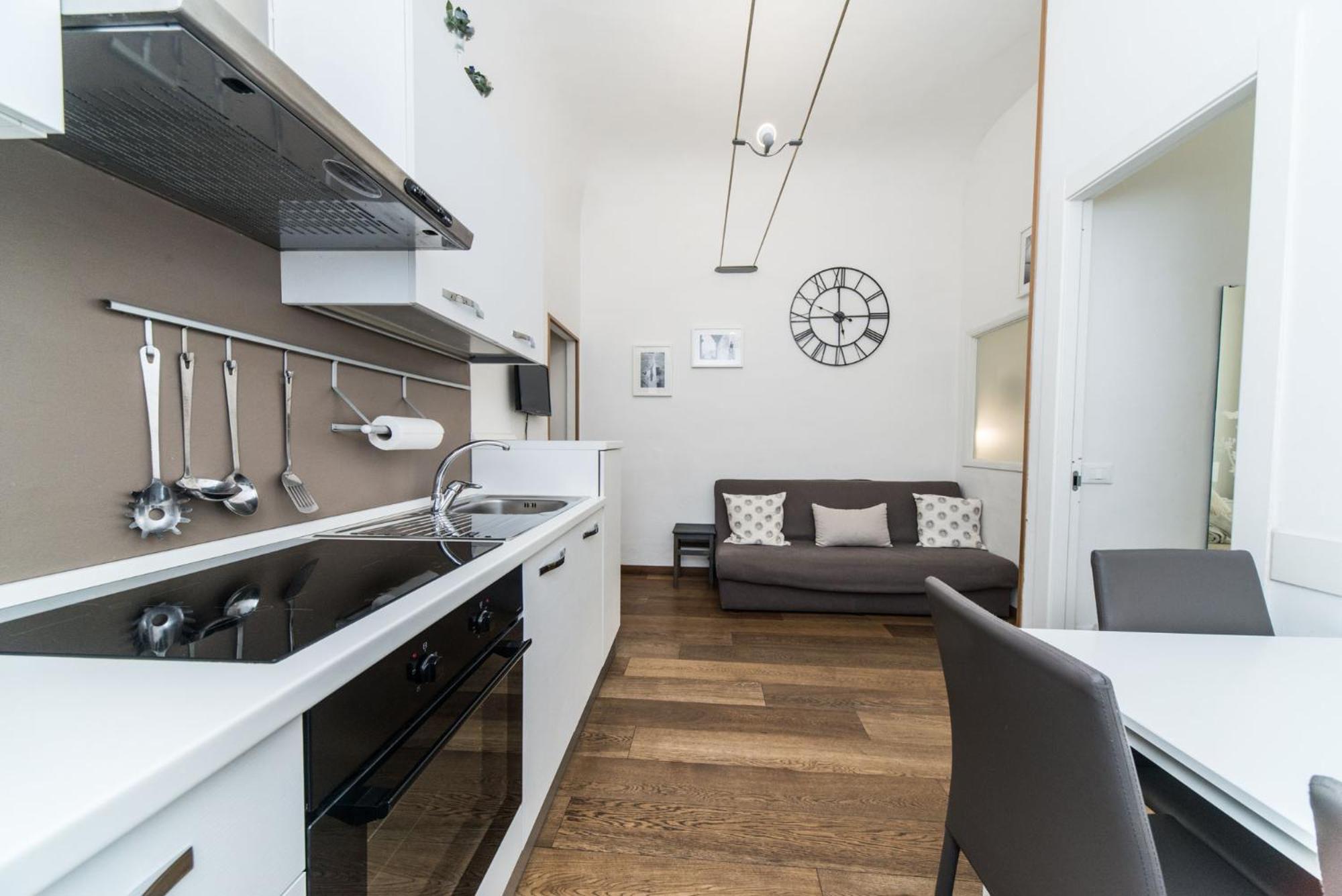 Principi Apartment Φλωρεντία Εξωτερικό φωτογραφία
