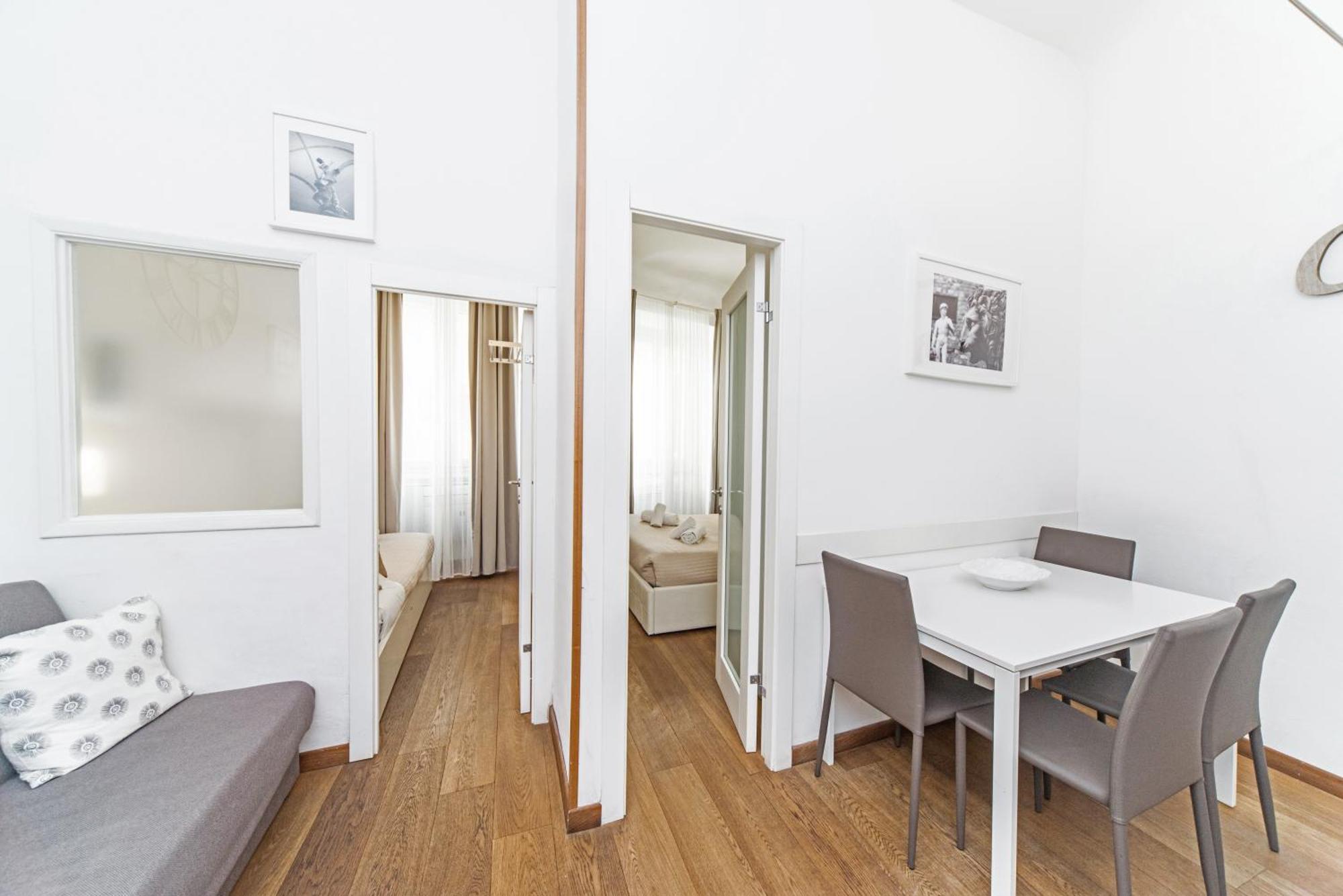 Principi Apartment Φλωρεντία Εξωτερικό φωτογραφία