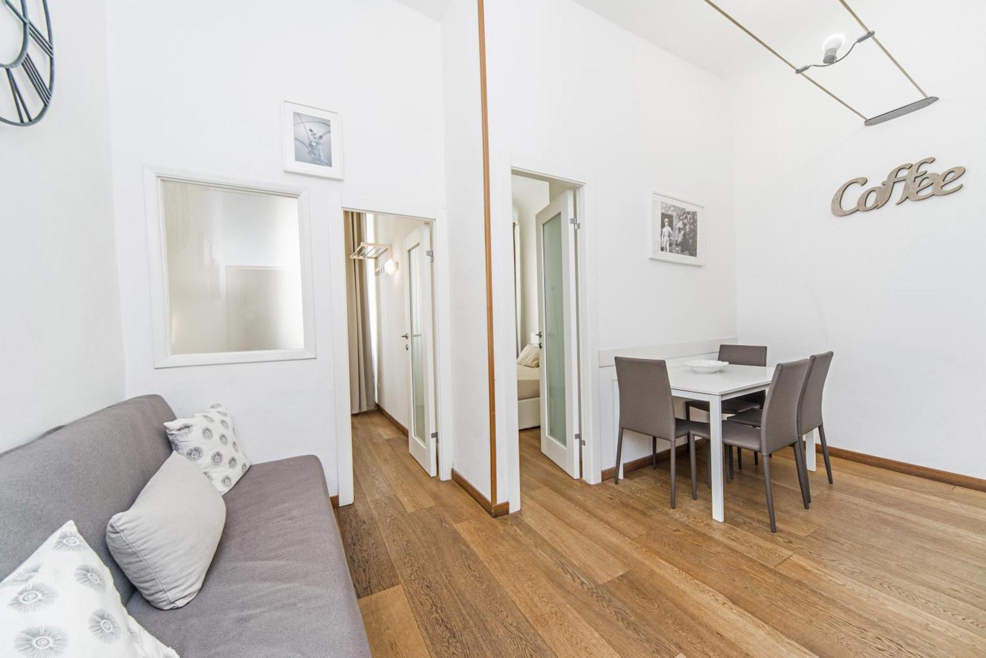 Principi Apartment Φλωρεντία Εξωτερικό φωτογραφία
