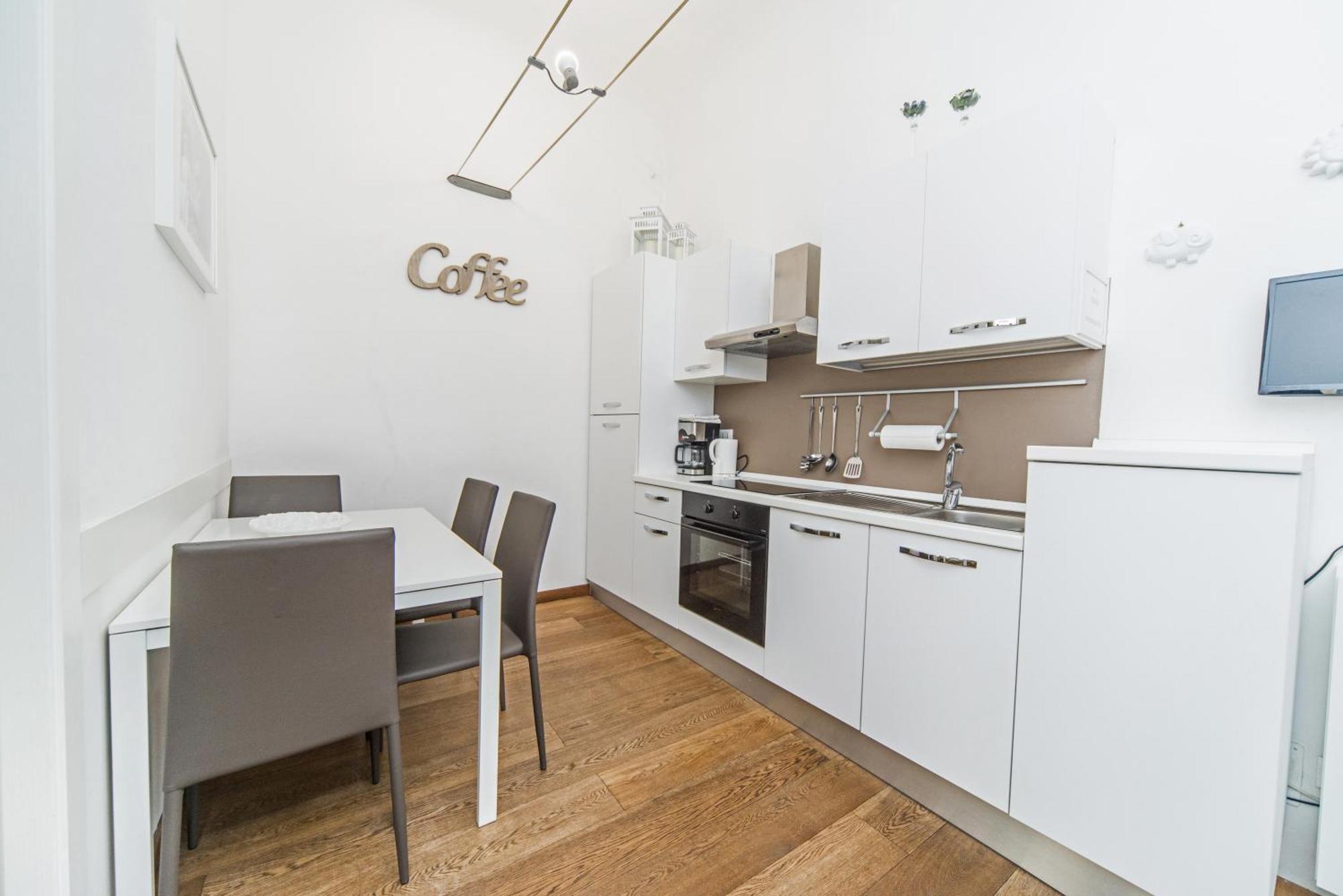 Principi Apartment Φλωρεντία Εξωτερικό φωτογραφία