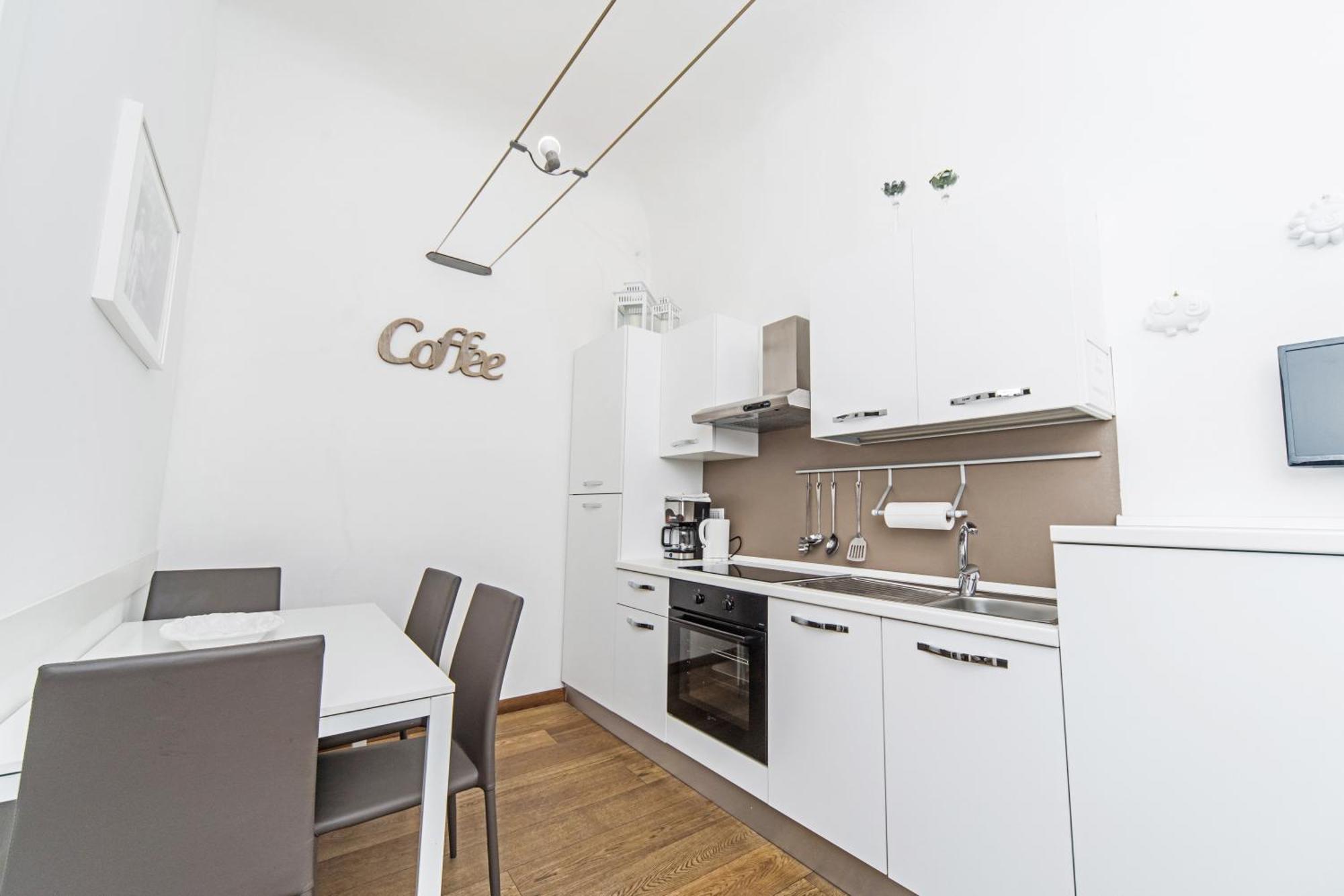 Principi Apartment Φλωρεντία Εξωτερικό φωτογραφία