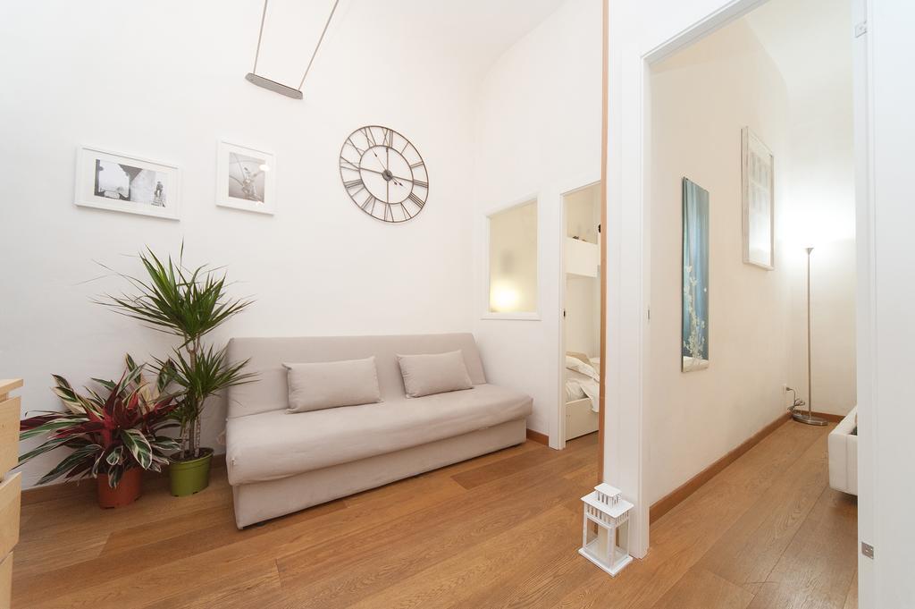 Principi Apartment Φλωρεντία Δωμάτιο φωτογραφία