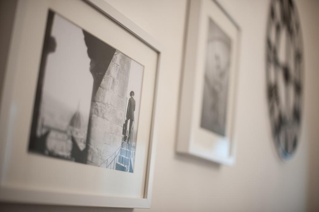 Principi Apartment Φλωρεντία Δωμάτιο φωτογραφία